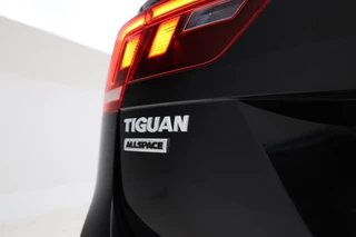 Volkswagen Tiguan Allspace Trekhaak, Leer, 360 Camera, Panoramadak, Stoelverwarming, Memory Seat - afbeelding nr 11