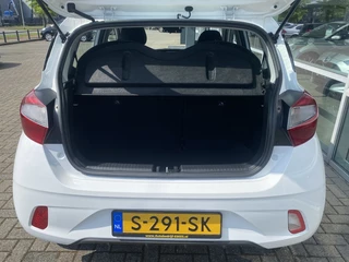Hyundai i10 - afbeelding nr 6