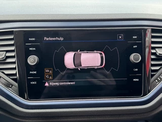 Volkswagen T-Roc - afbeelding nr 9