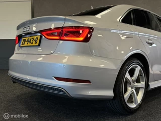 Audi A3 Audi A3 Limousine 1.4 TFSI S Line / AUTOMAAT / NETJES - afbeelding nr 4