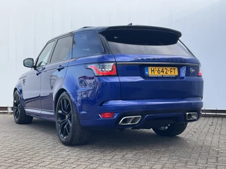 Land Rover Range Rover Sport - afbeelding nr 119