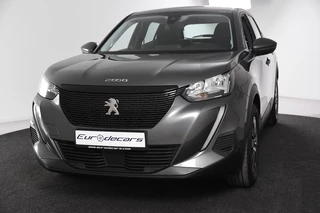 Peugeot 2008 - afbeelding nr 22