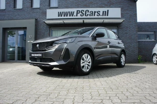 Peugeot 3008 Peugeot 3008 1.2  PT 130pk Aut Camera|CarPlay|I-Cockpit|Navi - afbeelding nr 3