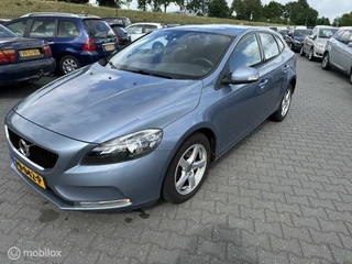 Volvo V40 Volvo V40 2.0 D2 Momentum - afbeelding nr 3