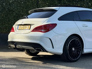 Mercedes-Benz CLA Mercedes CLA-klasse| AMG-Line | PANO | Kleppensysteem | 18'' - afbeelding nr 27