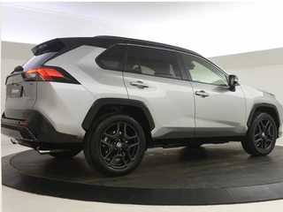 Toyota RAV4 Toyota RAV4 2.5 Hybrid AWD GR SPORT | Memory seat | PDC V+A | BLS | Stuur en - afbeelding nr 4