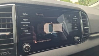 Škoda Karoq Škoda Karoq 1.0 TSI Clever Edition, PDC, NL Auto! - afbeelding nr 19