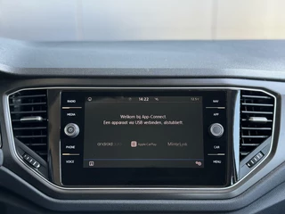 Volkswagen T-Roc Volkswagen T-Roc 1.0 TSI Style NL AUTO*PDC*CARPLAY*ADAPTIVE CRUISE - afbeelding nr 7