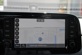 Hyundai i10 Hyundai i10 1.0 Comfort Smart Navi/Cam/Carplay/Cruise 