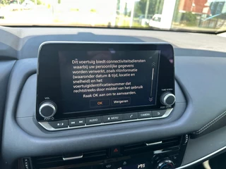 Nissan QASHQAI Camera | Apple Carplay - afbeelding nr 33