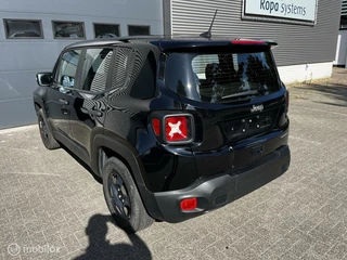 Jeep Renegade Jeep Renegade 1.6 E-Torq Sport - afbeelding nr 20