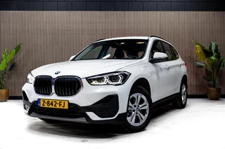 BMW X1 xDrive25e High Exec. | Camera | Navi | Stoelverwarming |