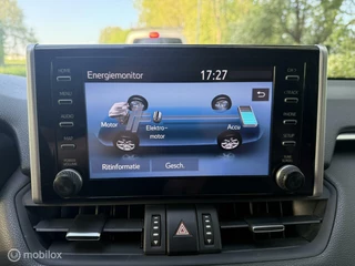 Toyota RAV4 Toyota RAV4 2.5 Hybrid Active - afbeelding nr 13