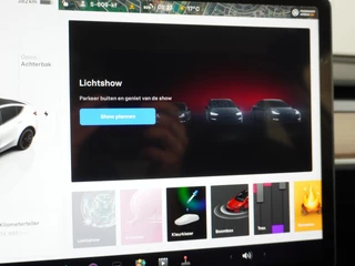 Tesla Model Y Tesla Model Y Performance AWD 75 kWh AUTOPILOT | LEDER | PANO | TESLA GARANTIE T/M 6-2026 - afbeelding nr 41