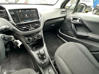 Peugeot 208 Peugeot 208 1.2 PureTech Blue Lion |CRUISE | CARPLAY | TREKHAAK | - afbeelding nr 15