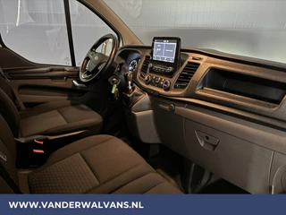 Ford Transit Custom Android Auto, Parkeersensoren, Bijrijdersbank, Verwarmde voorruit, 2800kg trekvermogen - afbeelding nr 14