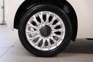 Fiat 500 Fiat 500 1.0 Hybrid Dolcevita - afbeelding nr 5