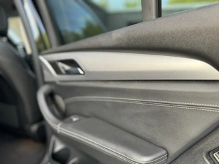 BMW X3 BMW X3 xDrive20i High Executive | Leer | Sportstoelen | DAB | Cruise control | LED verlichting | Stoelverwarming | Elektrisch bedienbare achterklep | 20 inch lichtmetalen velgen | Parkeersensoren voor en achter - afbeelding nr 50