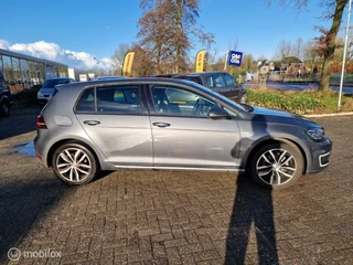 Volkswagen e-Golf Volkswagen e-Golf . Virtual cockpit ParkAss, Full LED&Dynam. - afbeelding nr 9