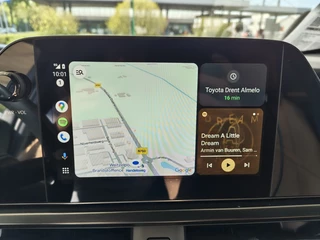 Lexus UX - afbeelding nr 18