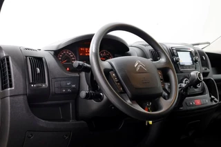 Citroën Jumper - afbeelding nr 13