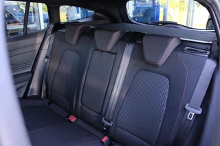 Ford Focus Ford Focus Wagon 1.0 EcoBoost Hybrid ST Line X 125pk | Winterpack | Driver Assistance pack | 18 inch Licht metaal | Incl 2.500,- Ford Voordeel - afbeelding nr 11