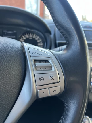 Nissan Pulsar | NAVI | CAMERA | CRUISE | KEYLESS | - afbeelding nr 16