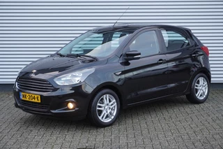 Ford Ka - afbeelding nr 3