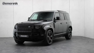 Land Rover Defender D300 110 X-Dynamic SE