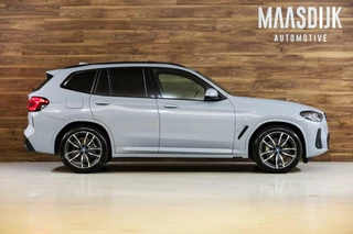 BMW X3 BMW X3 xDrive30e High Exe|M-Sport|Pano|M Seats|NL|ACC|360| - afbeelding nr 6