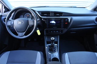 Toyota Auris - afbeelding nr 2