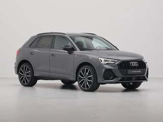 Audi Q3 Trekhaak Pdc Camera Navigatie DriveSelect - afbeelding nr 7