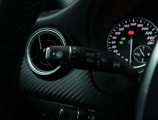 Mercedes-Benz GLA Mercedes GLA-klasse 200 Airco Cruise Stoelverw. Trekhaak Aut - afbeelding nr 10