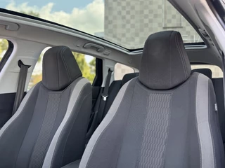 Peugeot 308 Peugeot 308 SW 1.2 PureTech Style Navi Clima Cruise - afbeelding nr 20
