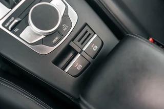 Audi S3 Audi S3 2.0 TFSI quattro Pano B&O Leder Schaalstoel Vol - afbeelding nr 30