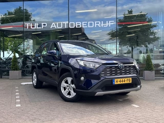 Toyota RAV4 Toyota RAV4 2.5 Hybrid Active - afbeelding nr 2