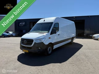 Mercedes-Benz Sprinter bestel 516 2.2 CDI L4H2 EURO VI-D