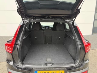 Volvo EX40 - afbeelding nr 8