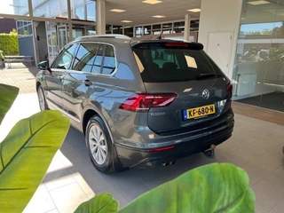 Volkswagen Tiguan - afbeelding nr 2