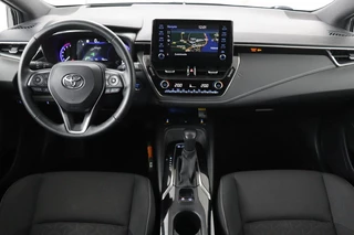 Toyota Corolla Toyota Corolla 1.8 Hybrid Style | Stoelverwarming | Head-Up |  Adaptive cruise | Camera | Park Assist | Full LED | Keyless | Navigatie - afbeelding nr 7
