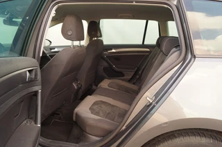 Volkswagen Golf Volkswagen Golf Variant 1.6 TDI DSG Highline Business R-Line - afbeelding nr 7