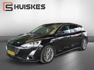 Ford Focus - 302674297-0