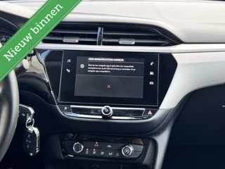Opel Corsa Opel Corsa 1.2 Edition Navi/ Cruise Control/ Dab - afbeelding nr 11