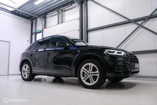 Audi Q5 Audi Q5 55 TFSI e quattro Competition 367 pk | Adaptive | LED | Blackpack | Virtual cockpit | - afbeelding nr 38