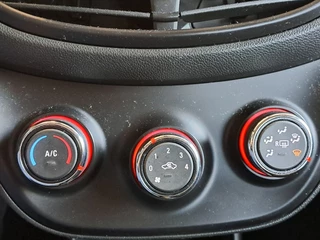 Opel KARL - afbeelding nr 8