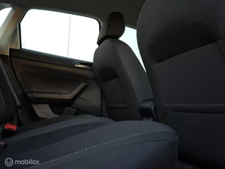 Volkswagen Polo VOLKSWAGEN POLO 1.0 TSI COMFORTLINE/ADAPTIVE CRUISE/VIRTUAL/CARPLAY - afbeelding nr 27