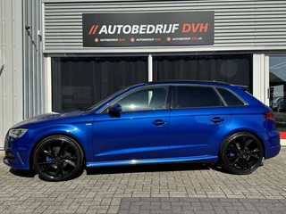 Audi A3 - afbeelding nr 4