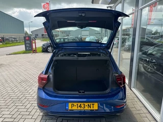 Volkswagen Polo Volkswagen Polo 1.0 TSI Life|ACC|Navi|Digitale cockpit|Airco| - afbeelding nr 7