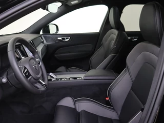 Volvo XC60 Volvo XC60 T6 Plus Black Edition | Trekhaak | 360° Camera | Panoramadak - afbeelding nr 16
