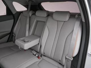 Hyundai Nexo (INCL-BTW) (WATERSTOF) *PANO | NAPPA-FULL-LEATHER | NAVI-FULLMAP | ADAPT.CRUISE |  FULL-LED | KEYLESS | DAB |  KRELL-AUDIO | WIDESCREEN-COCKPIT | SURROUND-VIEW | SHIFT-PADDLES | COMFORT-SEATS - afbeelding nr 27